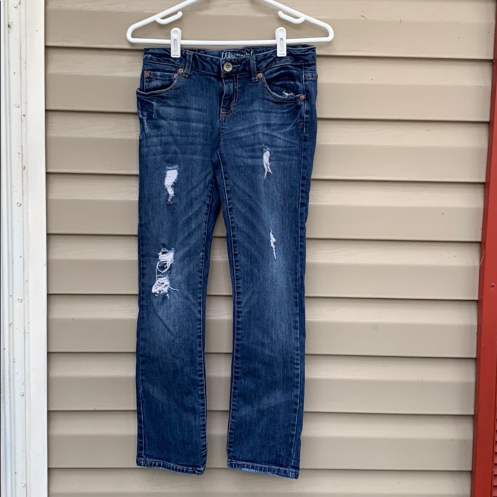 Aeropostale Baykal Skinny jeans women’s jeans